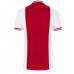 Cheap Ajax Home Football Shirt 2022-23 Short Sleeve